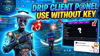 MOD MENU ANDROID NOOB FFX V1✅🔥NON ROOT WORKING💯 ANTIBAND SAFE ALL SEVER