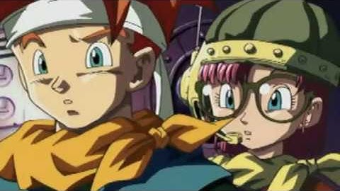 Chrono Trigger / Chrono Cross - To Far Away Times