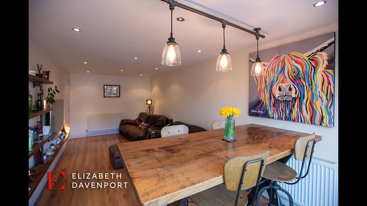 House For Sale Clarendon Mews, Kenilworth YouTube