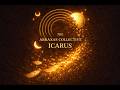 Icarus – The Abraxas Collective | Cinematic Progressive Rock (Myth of Daedalus and Icarus)