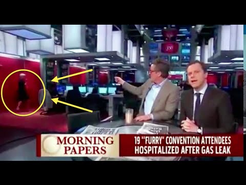 MSNBC Host Discovers