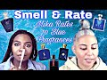 Mika Rates 10 Blue Fragrances | Glam Finds | Fragrance Reviews |
