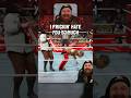 Double superkick from Shawn Michaels