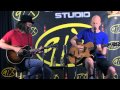 The Presidents of the United States of America - "Dune Buggy" - 91X X-Sessions