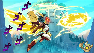 ZARIEL TO DIAMOND | Brawlhalla