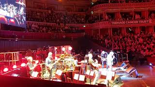 The Who - My Generation-Cry If You Want (Royal Albert Hall 20th March 2024)