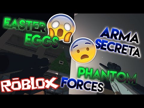 Mi Primera Arma Legendaria Roblox Phantom Forces 7 Youtube - mi primera arma legendaria roblox phantom forces 7
