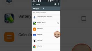 How To Uninstall or Update Battery doctor battery saver latest Version Pro app? screenshot 3