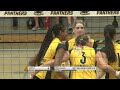 #HLVB Milwaukee vs IUPUI - 9.22.2023 Highlights