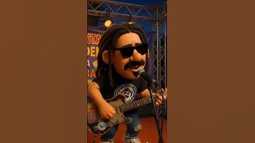Thumbnail of come out and play koplo... #ai #komedi #koplo #theoffspring #punk