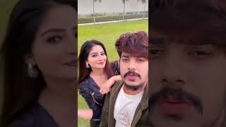 short #video Roshan rohit song machabo babander ga