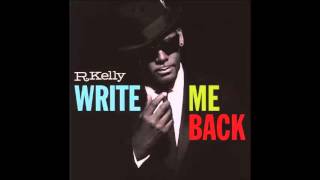 Watch R Kelly All Rounds On Me video