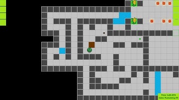 Blob dev log November 2025