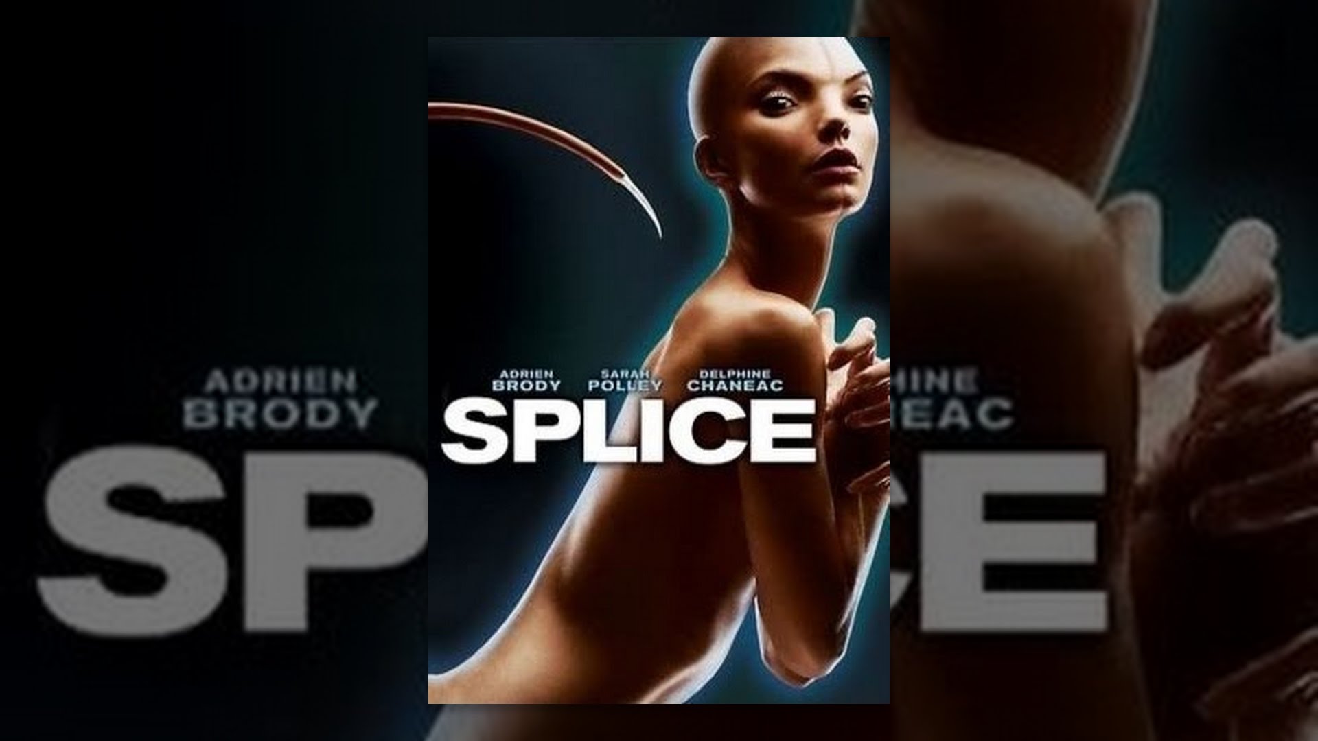 Watch Splice