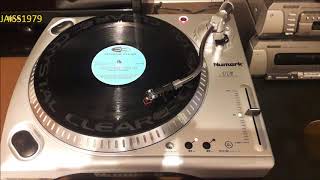 DISTANT DRUM (DISTANT DRUM) ORIGINAL MIX (1997)