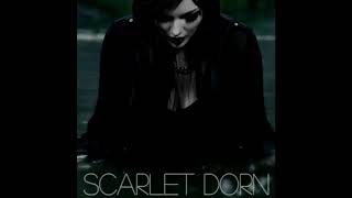 Scarlet Dorn - Snow Black