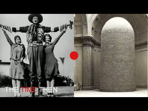 Lost Photos That Changed History