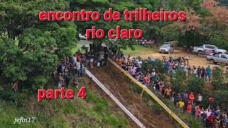 1 encontro Rio claro iuna ES (parte 4)