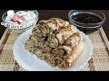 Заварные блины на кефире без яиц. Вкусно и быстро!