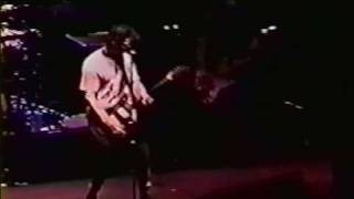 Soundgarden  Live in Berkeley, CA 06/04/1994 (Part 3)