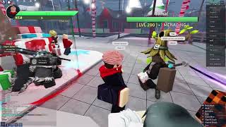 Sukuna Aut Update Leaked Lol