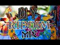 Di y riddim mix 2023 by dj rj creole hit