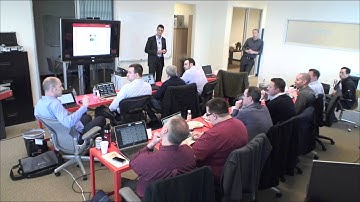 Coho Data Caching or Tiering with Forbes Guthrie