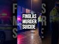 Finglas Murder-Suicide: Father Strangles 6-Year-Old Daughter #ireland #irish #news