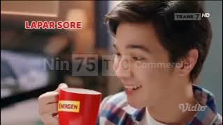 Download lagu Iklan Energen Isi Lebih Banyak [Revisi] 'Minum Makanan Bergizi' 15sec (2022)