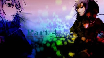 Heartless love studio first mep [Commander]