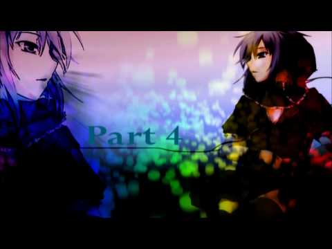 Heartless love studio first mep [Commander]
