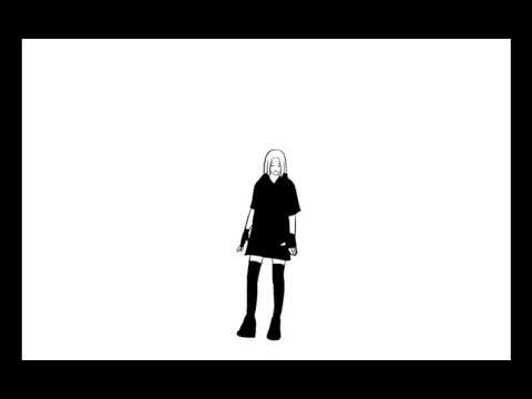 【NARUTO】7班＋オビト＋イタチに唯我独尊ONLYONE踊ってもらった【手描きトレス】