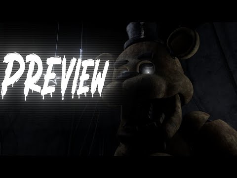 [FNAF]  FIVE NIGHTS ONLY REMIX | Preview 1