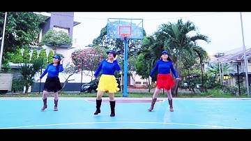 Jamila Weta Line Dance  (Beginner)Choreo:Bp. Suroto (INA) - February 2023