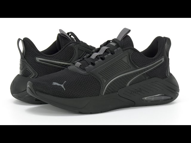 PUMA X-Cell Nova Formstrip SKU: 9931749 - YouTube