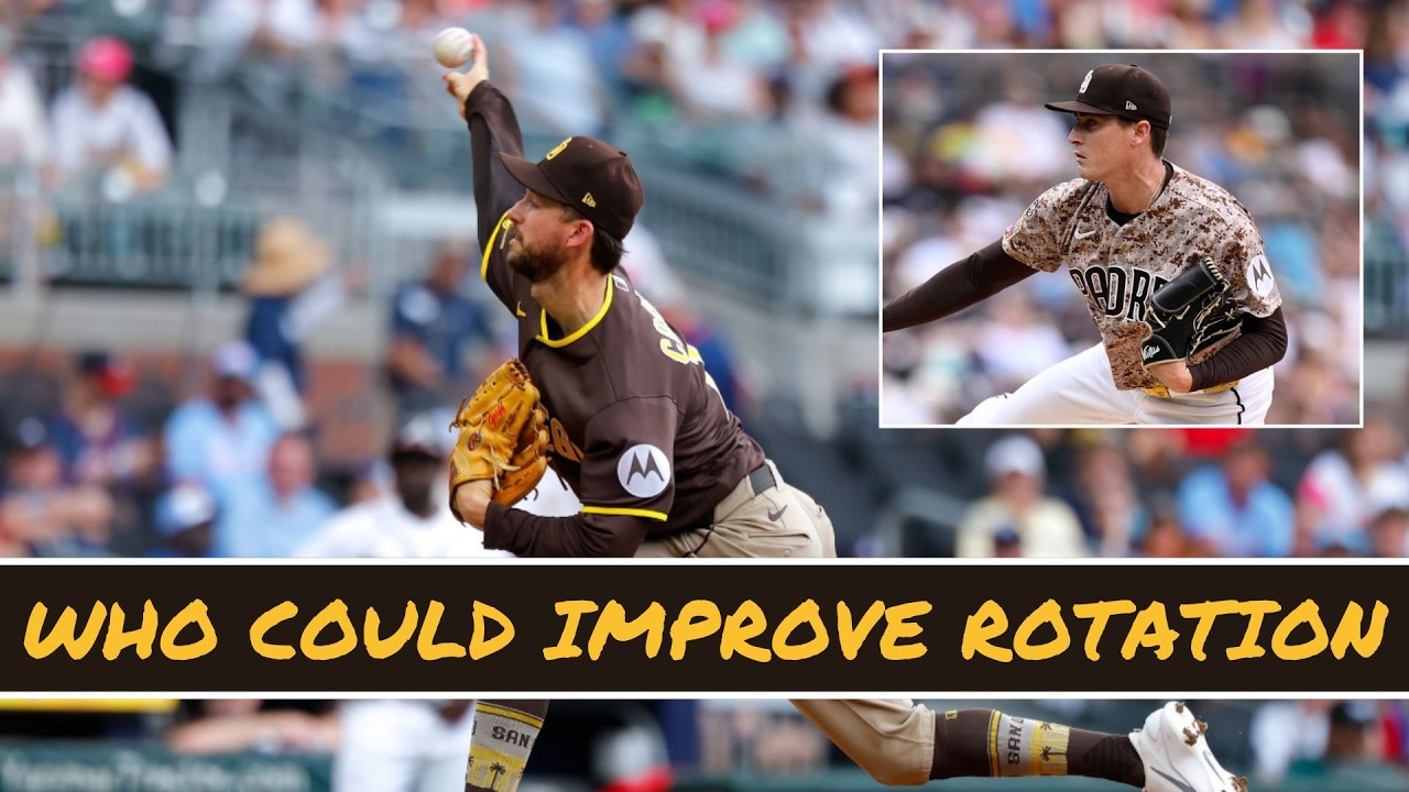 Padres make a trade, Canning crushed in loss at Braves