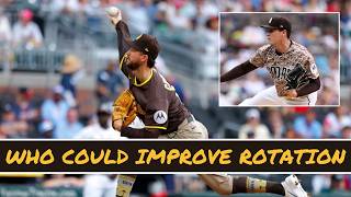 Padres make a trade, Canning crushed in loss at Braves