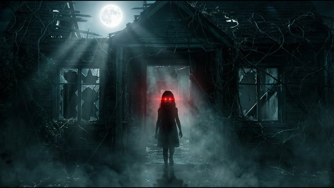 LA ULTIMA EXPLORACION DEL AÑO 😨 PODRIA SER EL FIN