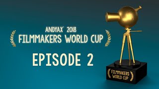 Filmmakers World Cup | Sound Clip Challenge @Andyax