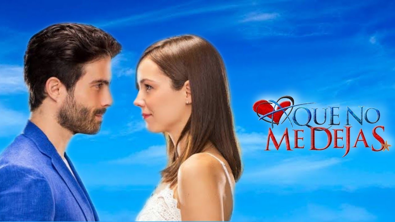 A Que No Me Dejas | Todas Las Cachetadas, Peleas Y Golpes / Televisa 2015