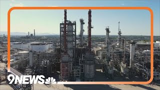 Suncor threatened with thousands in fines over cancer-linked chemicals in water