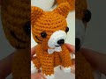 vem aprender o passo a passo deste lindo mini gatinho amigurumi #gatinho #amigurumi #shorts