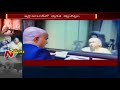 Jadhav meets mother, wife at Indian embassy in Pak
