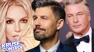 Episode 392: Britney \& The Baldwins