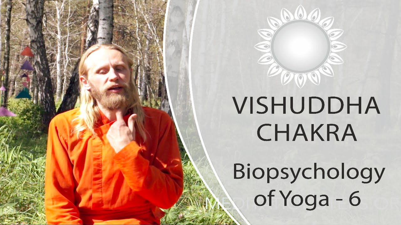 Vishdhd Vishuddha - Astral Mystic