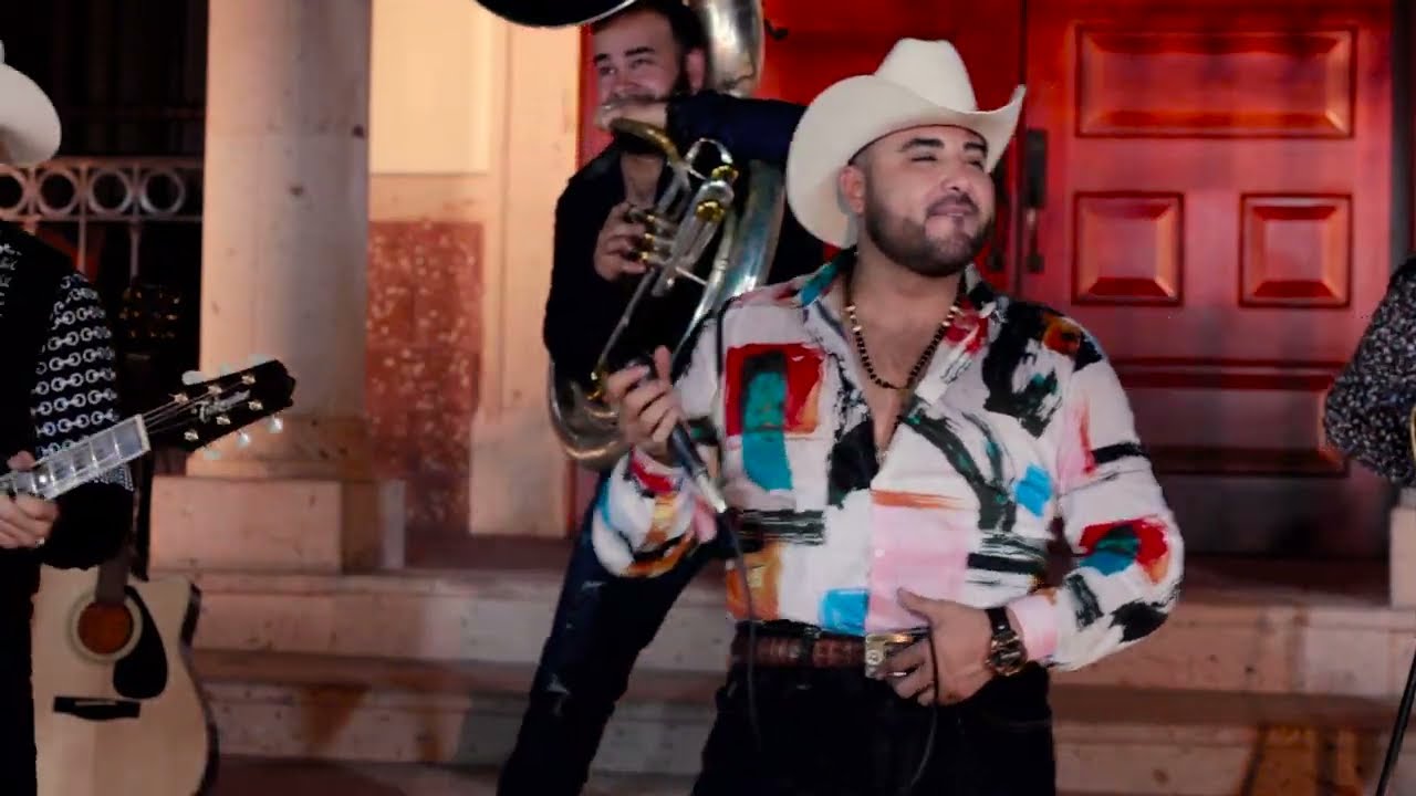 Los Bisnietos - El Amor No Fue Pa' Mí Popurrí (En Vivo)