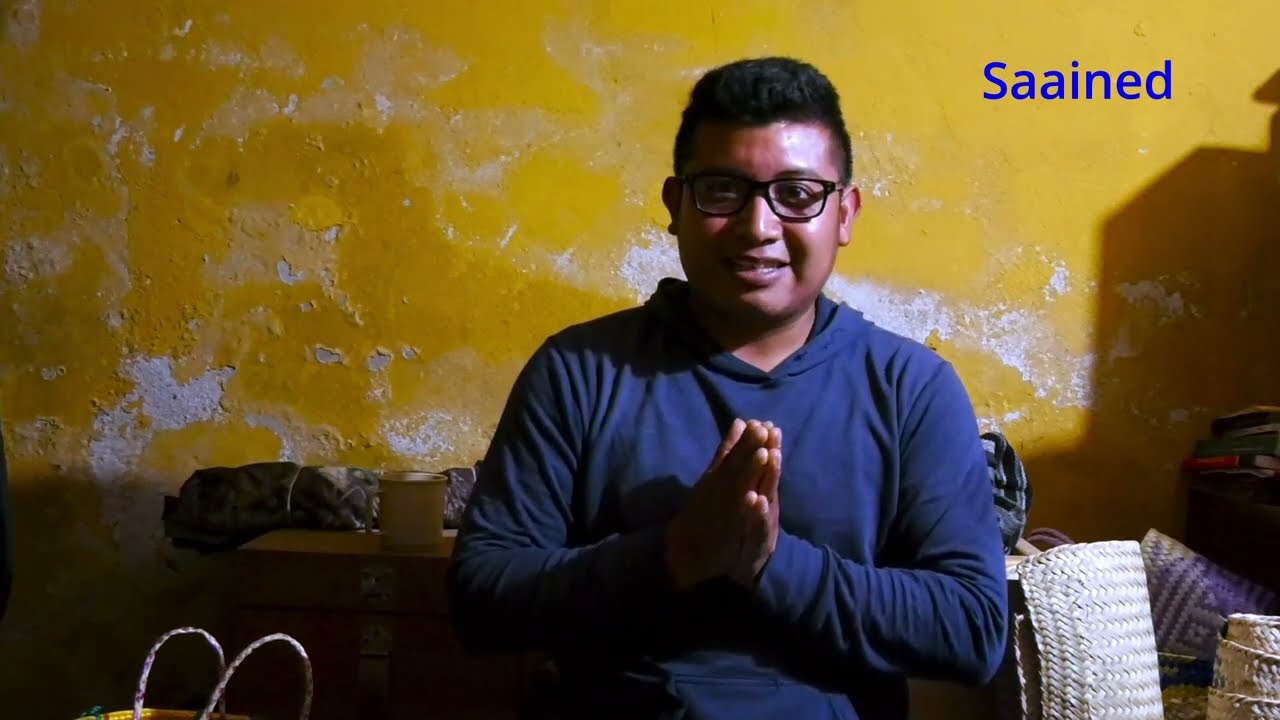 Toda la verdad sobre Efraín Cruz de Las Curiosidades