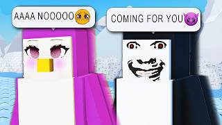 Roblox Knockout 🐧 Funny Moments COMPILATION (MEMES)
