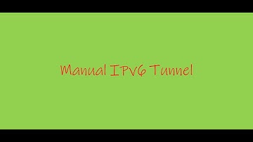 8  |  ipv6ip and GRE | Full Course in Hindi | CCNA/CCNP Level