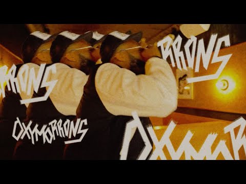 Oxymorrons - "Last Call" (Official Music Video)